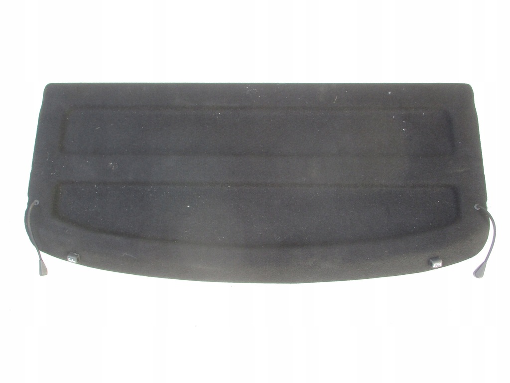 фото №1, Полиця задня багажника renault оригінальний номер 794203550r