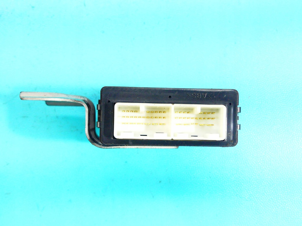 фото №11, Блок управления модуль smart key lexus gs iii 05-12