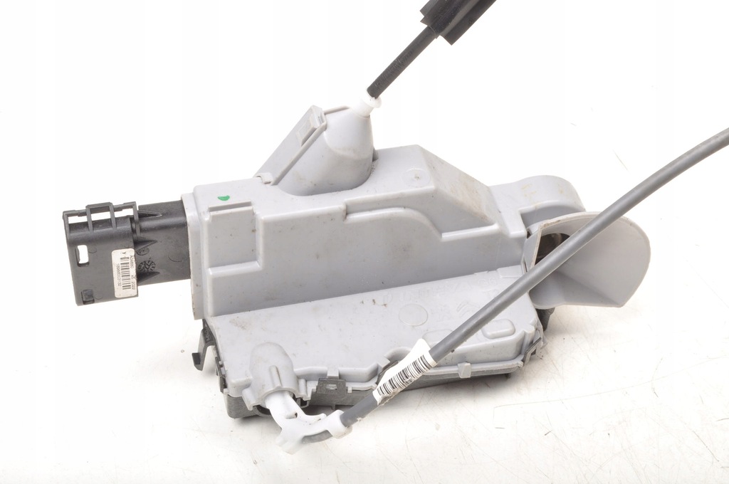 фото №7, Peugeot expert iii замок двері лівий перед передній psa 084142 anglik