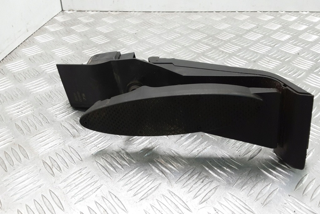 фото №3, Педаль газу mini cooper r50, r53 35406757549 1.6l бензиновий 2001