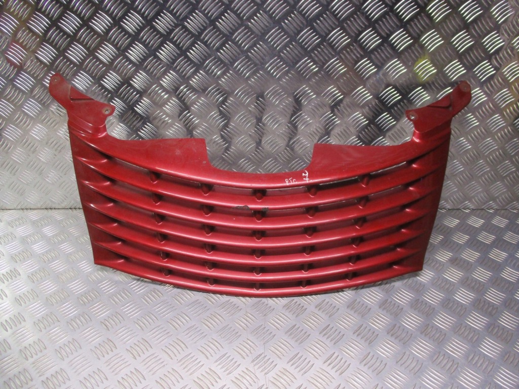 фото №1, Решітка радіатора решітка радіатора радіатора chrysler pt cruiser 1.6 16v