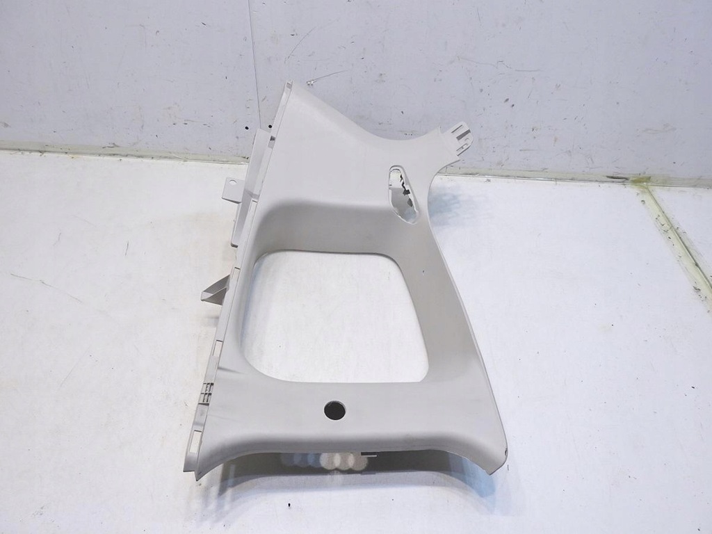 фото №6, Защита стойка c левая mazda 5 i