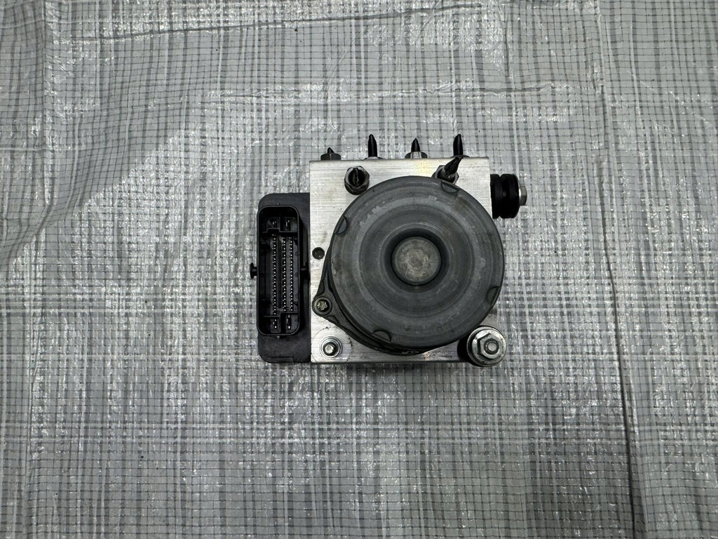 фото №1, Насос abs citroen jumper iii ducato 46857729