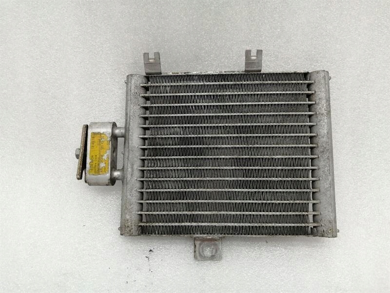 фото №2, Mercedes s-class w220 abc oil радіатор a2155000000 olcooler