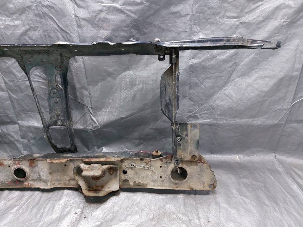 фото №7, Pas передній підсилювач audi 80 b4