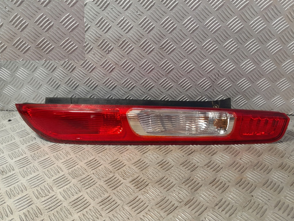 фото №1, Volkswagen оригінальний номер 1j6945112s лампа задня комбінована