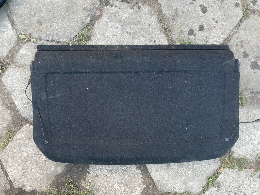 фото №1, Fiat bravo ii полиця багажника