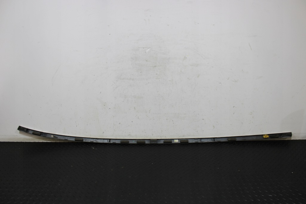 фото №6, Молдинг кровельная левая maserati levante m161 670098394