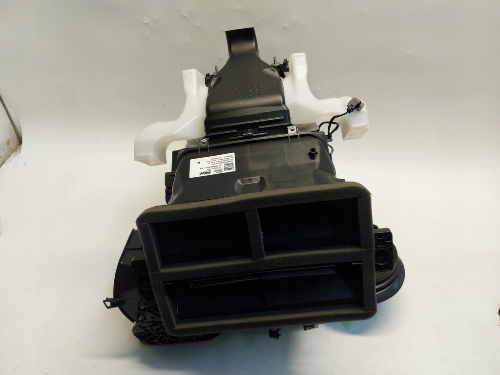 фото №5, Bmw ix1 x1 u11 отопитель 5a563f9