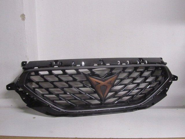 фото №1, Решётка радиатора решётка радиатора seat 5ff856651c