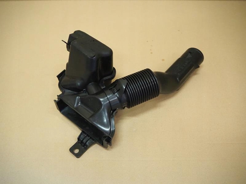 фото №3, Резонатор воздуха труба peugeot 2008 ii 1.2 thp