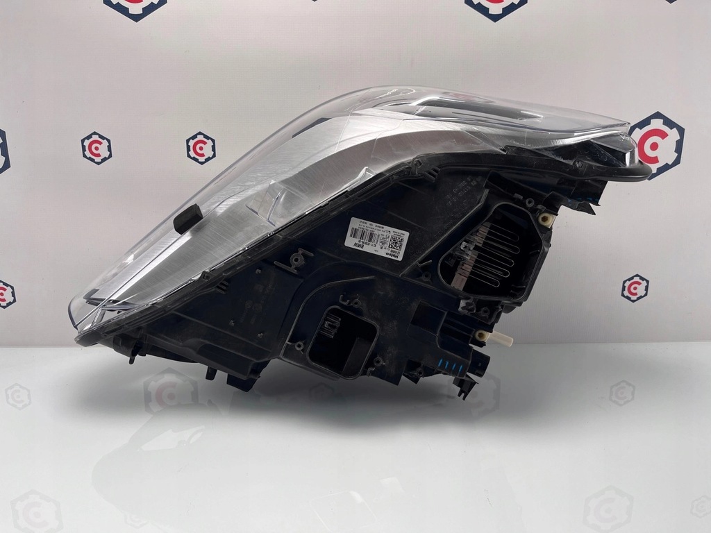 фото №5, Лампа права перед bmw x2 f39 full led