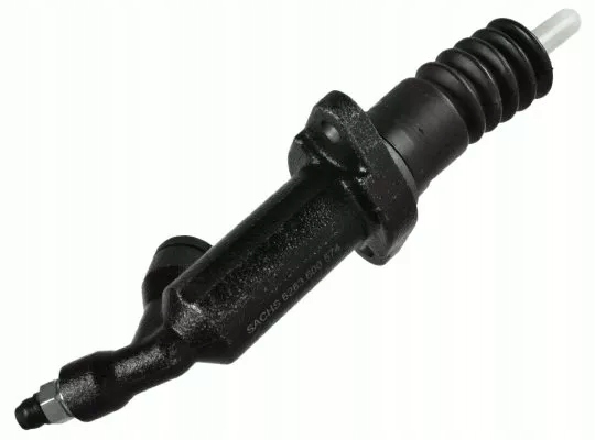 фото №8, Привод сцепление. bmw 1- 3- 5- 6- x1- x3 05-