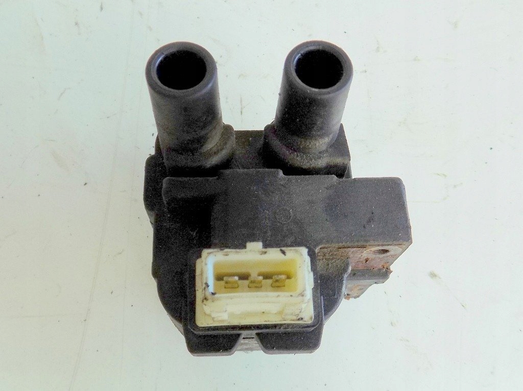 фото №4, Renault scenic i 1.6 катушка зажигания