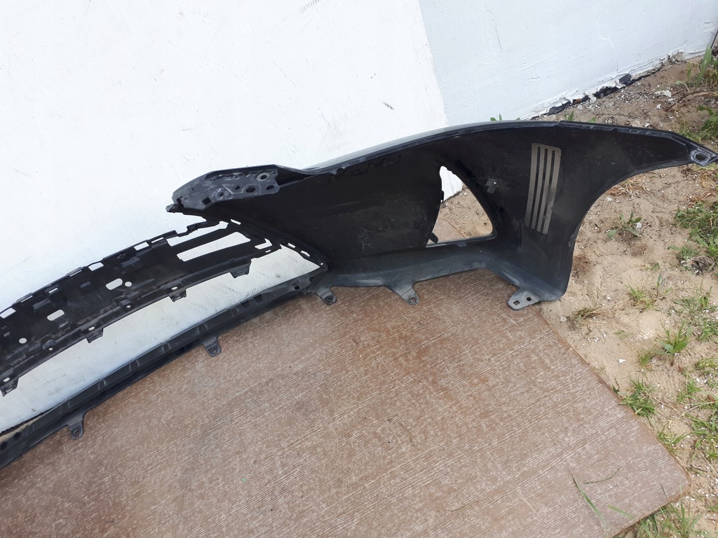 фото №11, Lexus is 200 250 300 lift 2016- бампер передній перед 52119-53a00