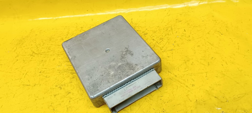 фото №11, Бортовий комп'ютер двигуна focus mk1 1,8tdci 1s4f12a650be