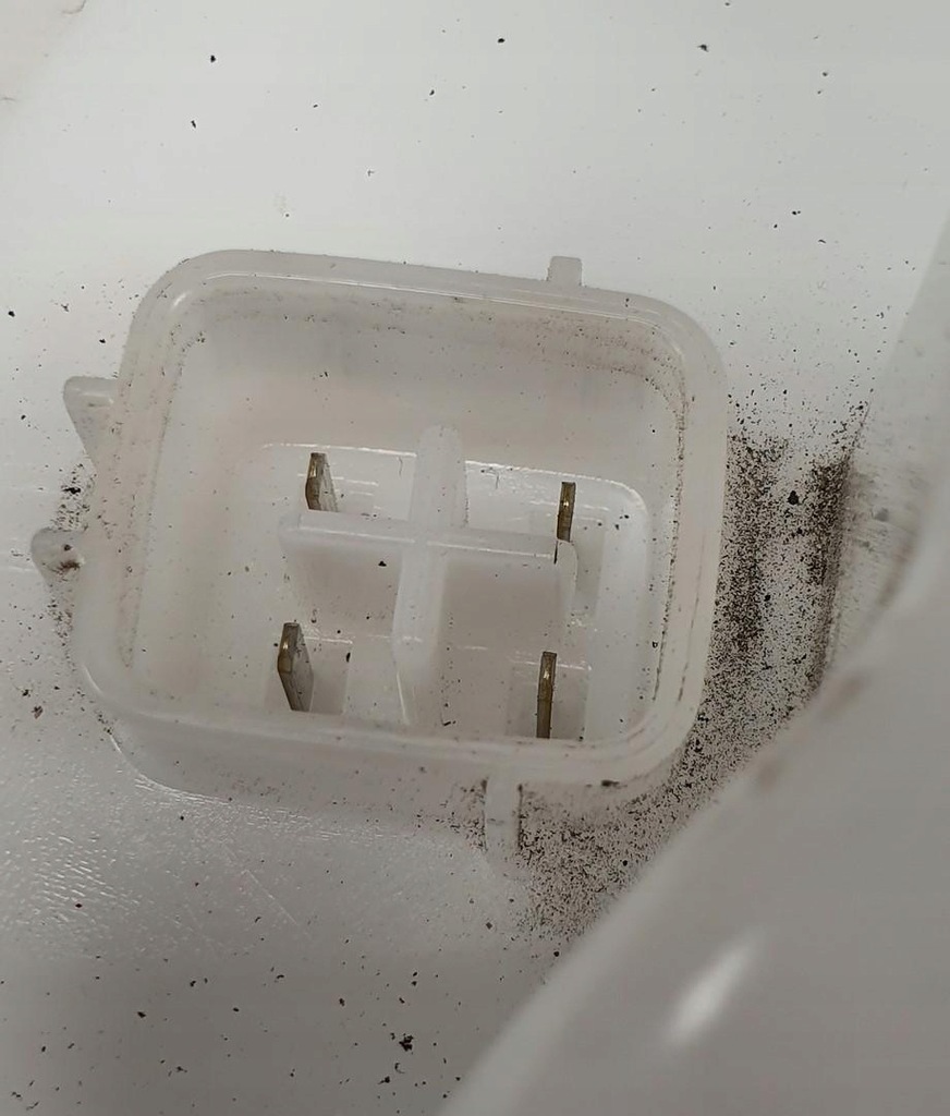 фото №3, Насос топлива топливная mazda rx-8 1.3