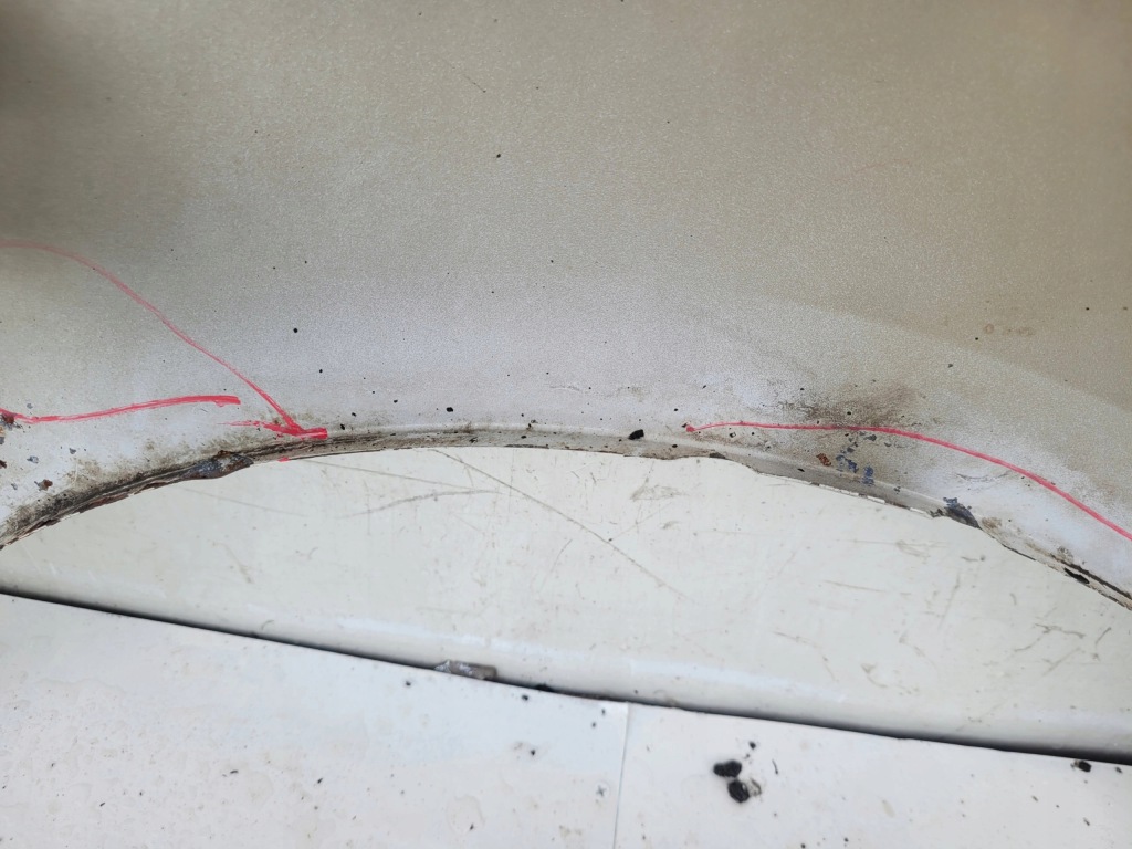 Купити Seat ibiza 6j 08- крило ліве перед передній