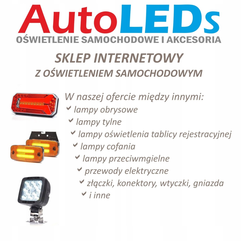 фото №3, Резистор 24v do поворотник led 33ohm rez2459