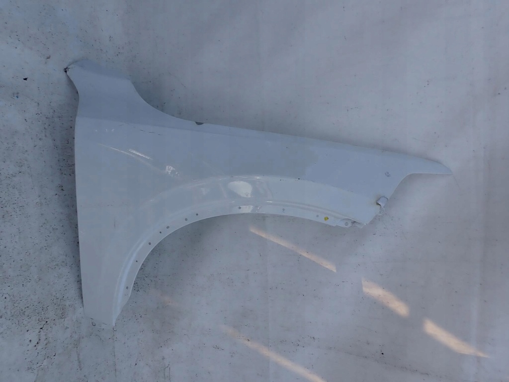 фото №1, Volvo xc90 ii 2 14- крыло перед передний правый