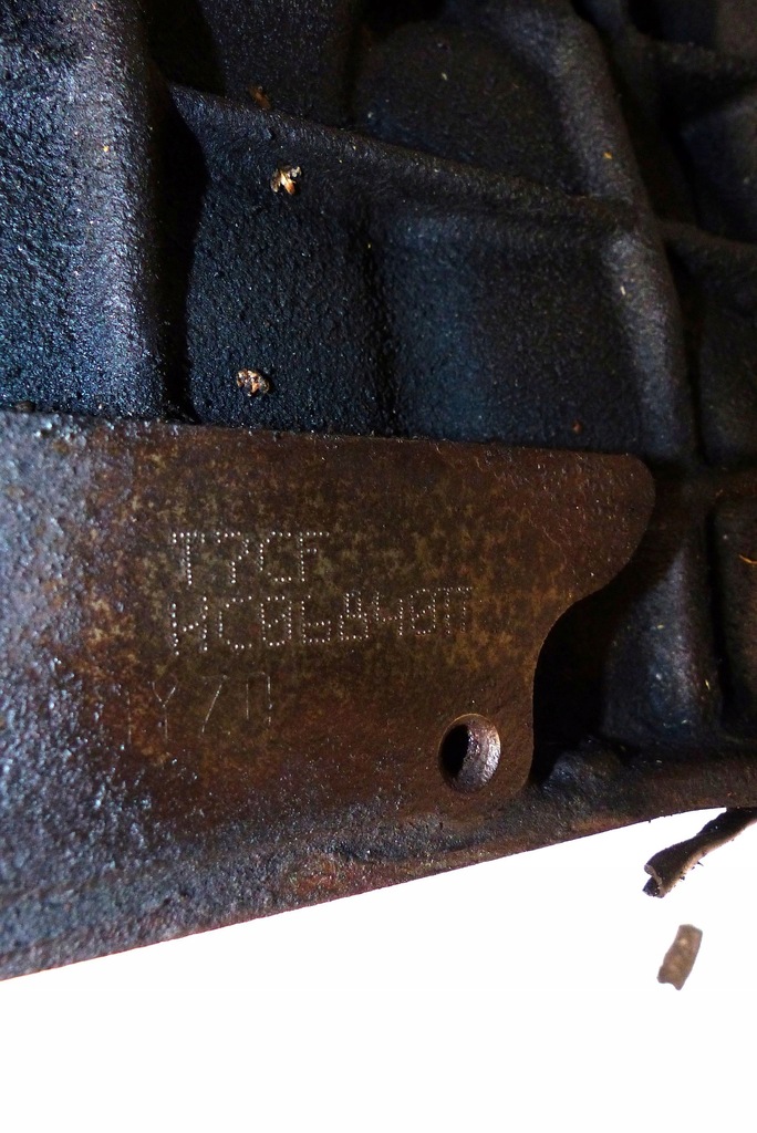 фото №12, Ford galaxy iii mondeo v mk5 2.0 tdci euro6 t7cf блок двигателя номинальный