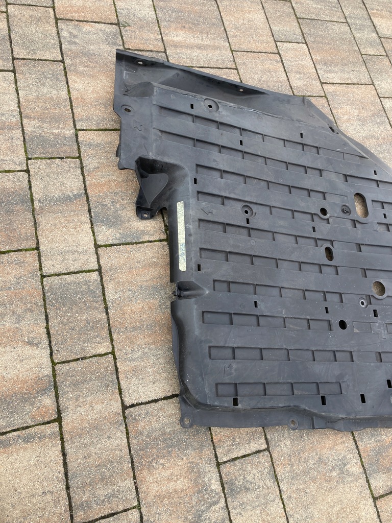 фото №10, Защита плита подвеска honda jazz iii 74641-tf0