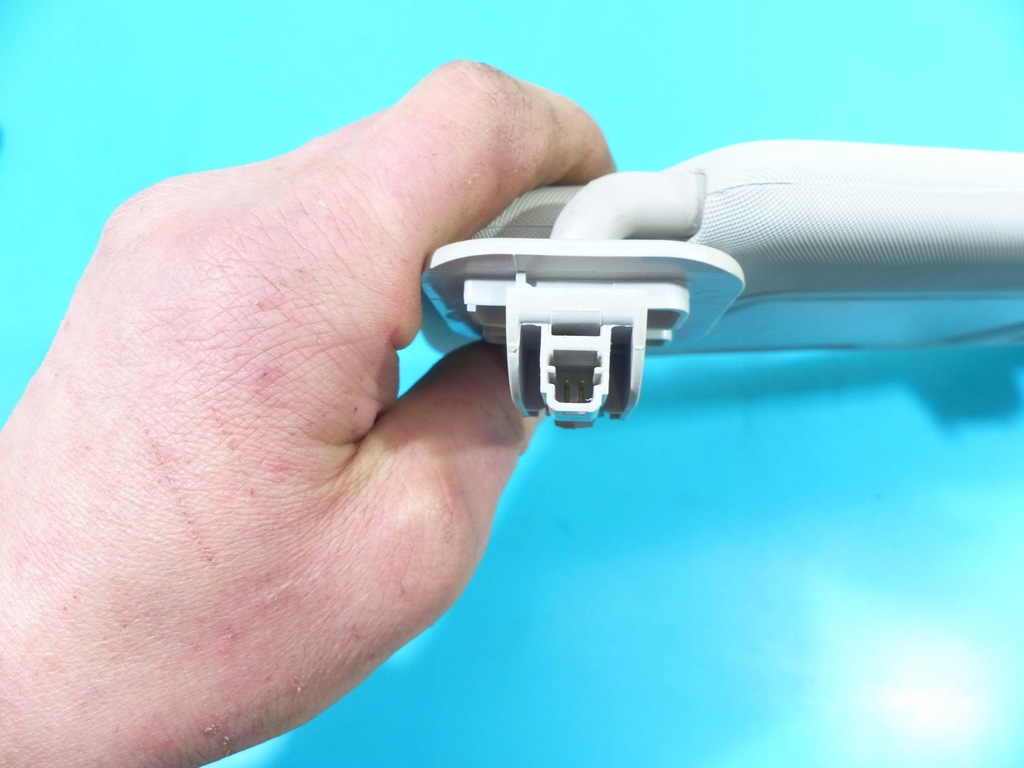 фото №5, Заслінка ліва права комплект renault talisman eu