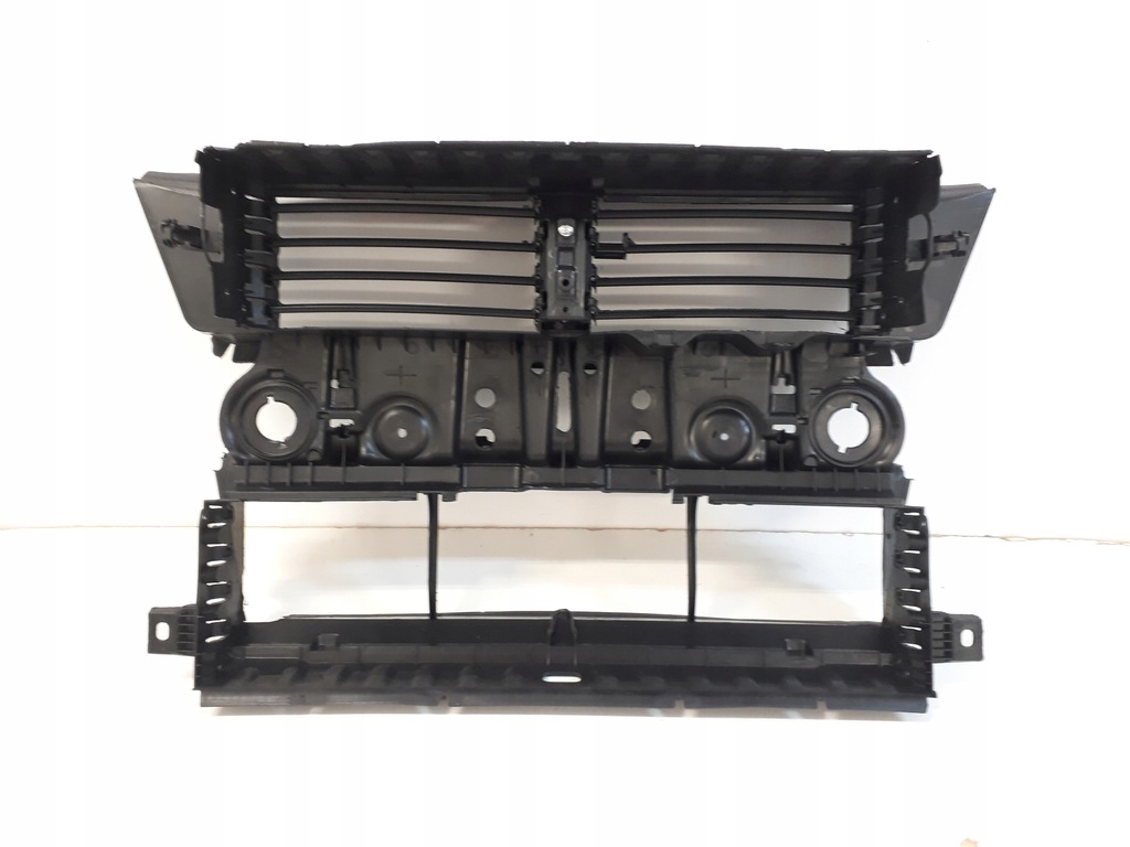 фото №5, Повітропровід повітря жалюзі ford kuga 2017 lift