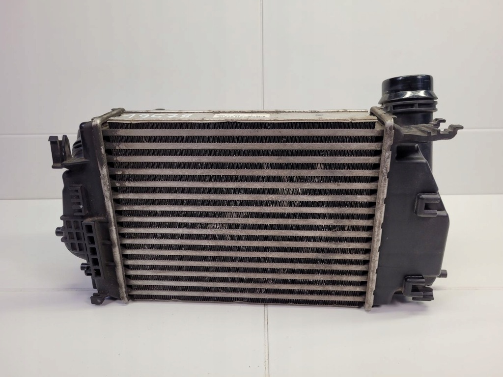 фото №7, Радіатор повітря nissan x-trail t32 2018 14461-4be0a