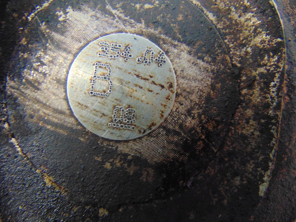 фото №8, Поршень шатун toyota corolla e12 1.6 vvti бензин