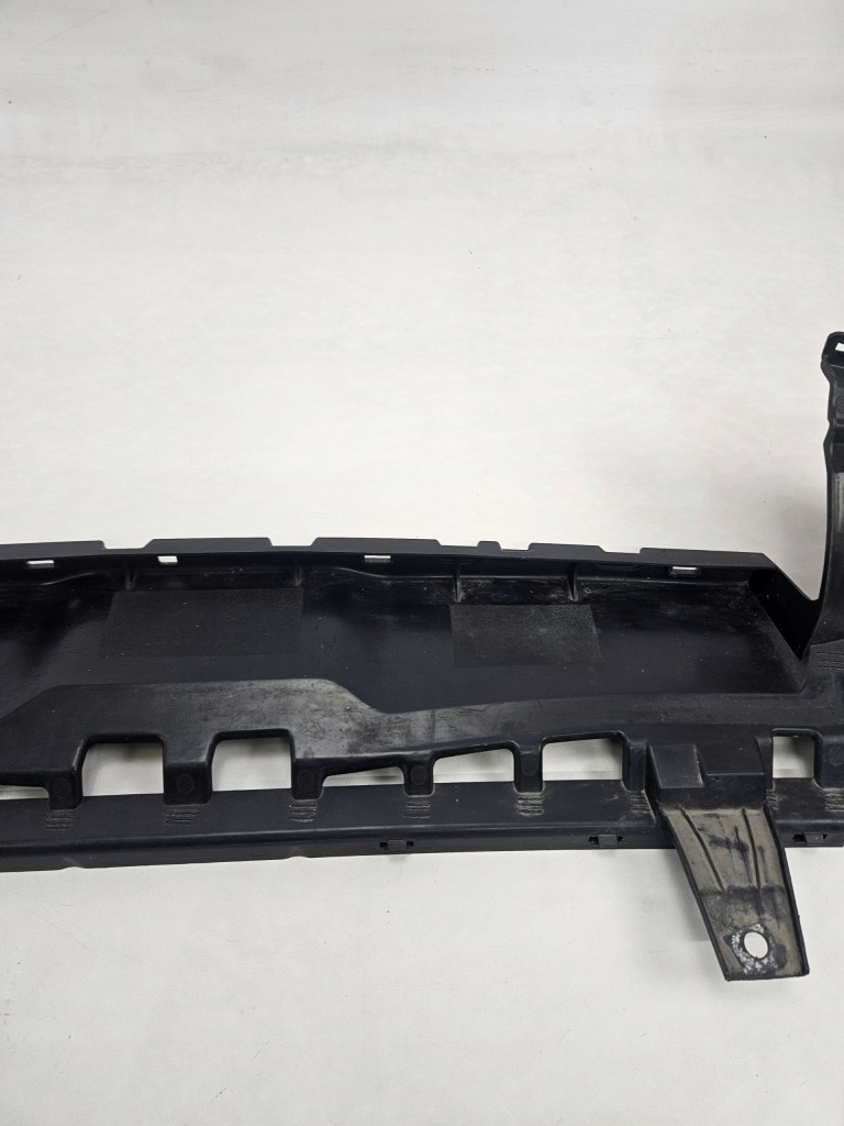 фото №11, Mercedes gle w167 amg lift 23 - воздуховод воздуха средняя a1678853510