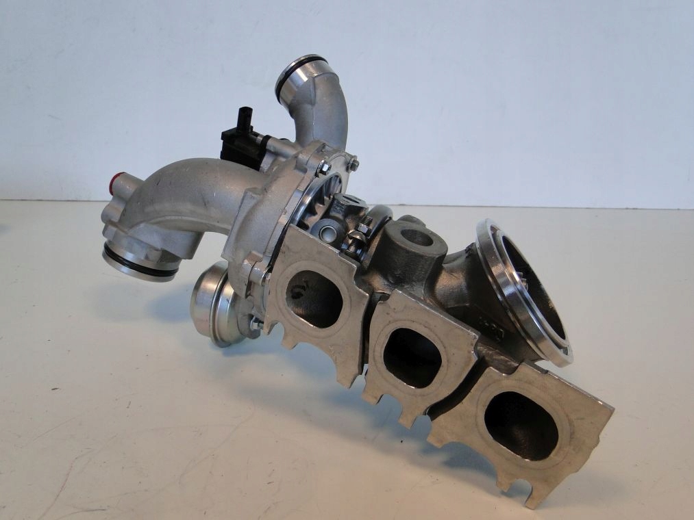 Mercedes gls x166 166 amg турбонагнітач турбіна Доставка