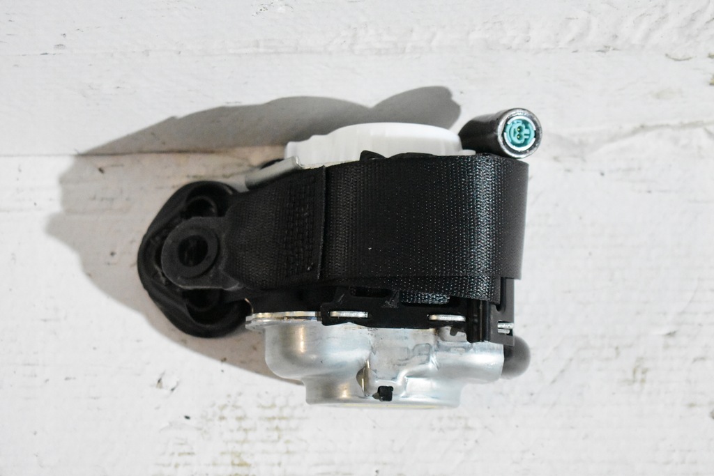 фото №1, Pas натяжитель задний левый 2gi ряд mercedes gls w167 1