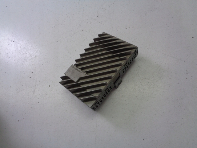 фото №1, Підсилювач аудіо harman kardon mini cooper f57 cabrio 1.5 бензин 2018 rok