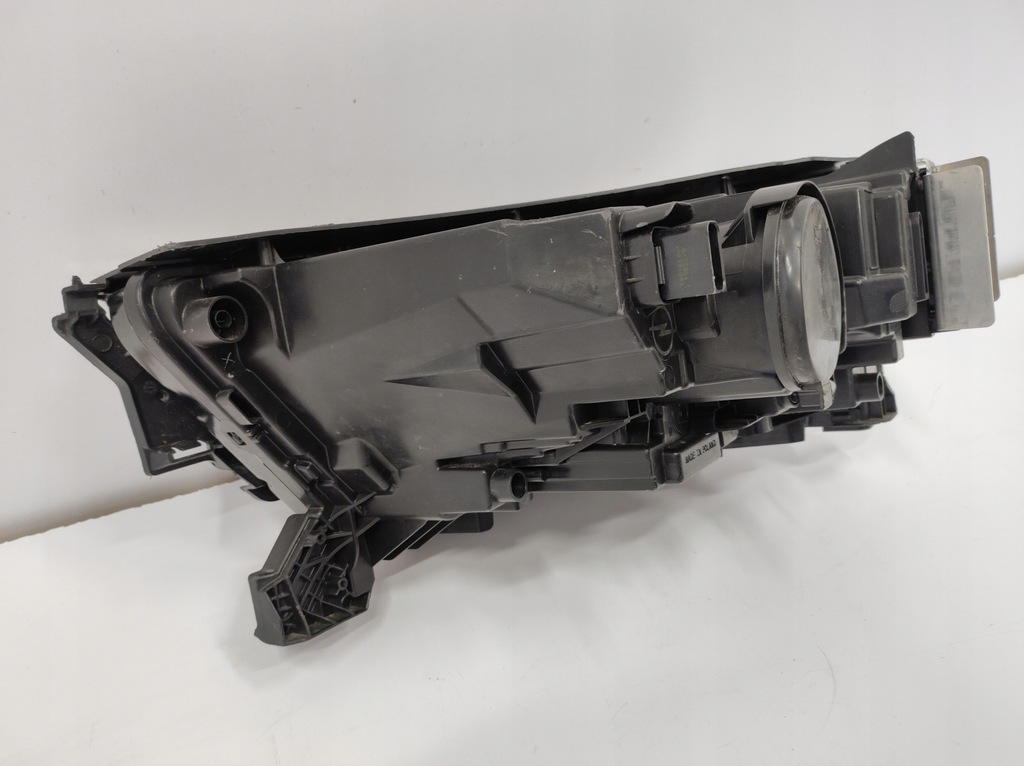 фото №10, Лампа перед передняя правая opel mokka b ii 9834007980 europa