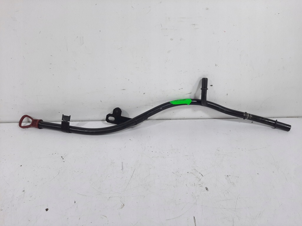 фото №1, Bmw e46 316ti compact 02r щуп оливи щуп 7506728