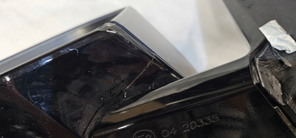 фото №6, Opel astra l vi зеркало зеркало левая камера 14+1