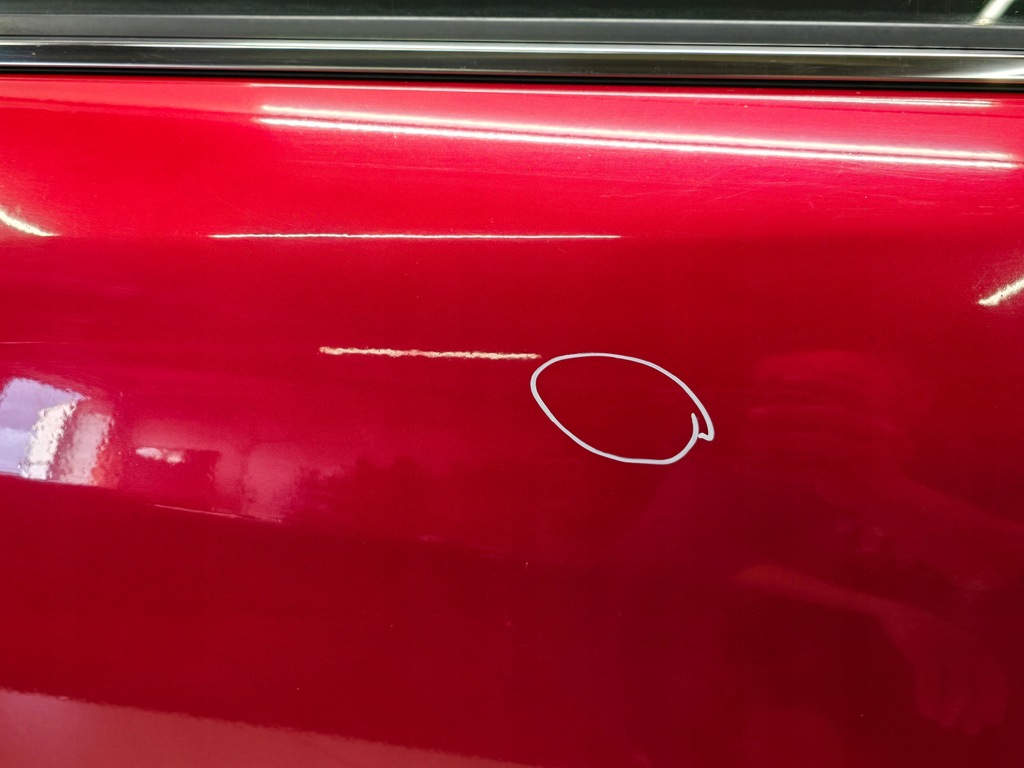 фото №6, Mazda 6 gj kombi 14r двері ліва лівий задні задня 41v