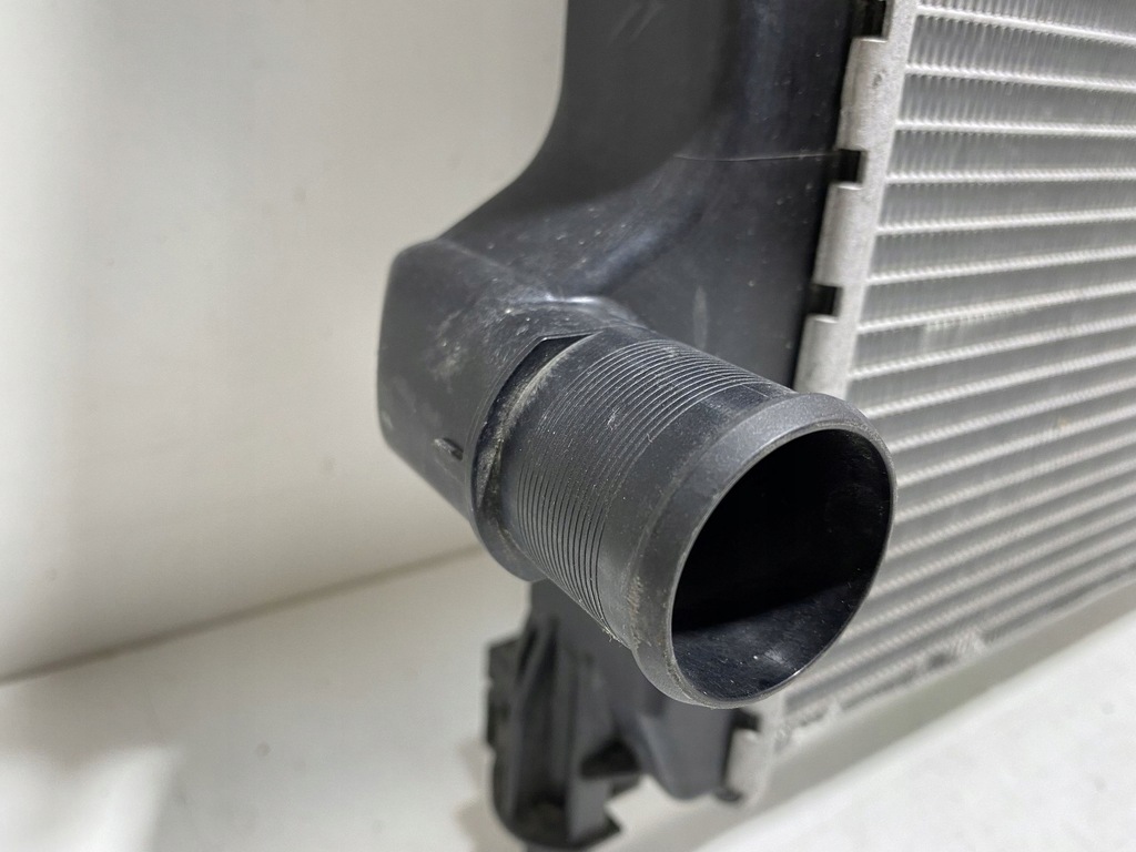 фото №14, Peugeot 508 ii 2011 радиатор