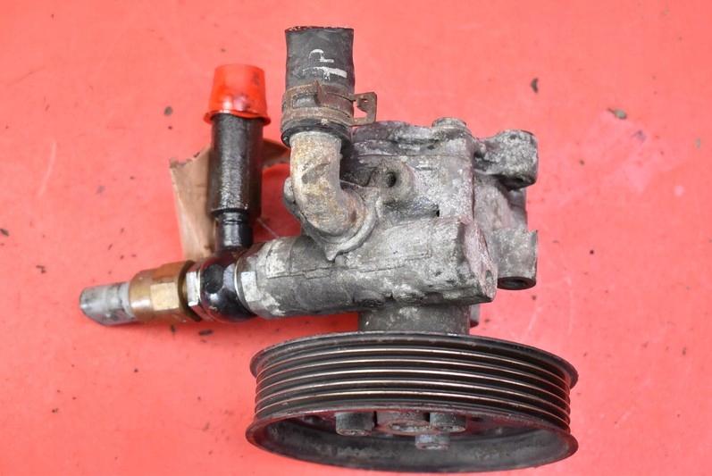 фото №5, Насос підсилювача seat toledo 2 ii 1.8 20v 00r