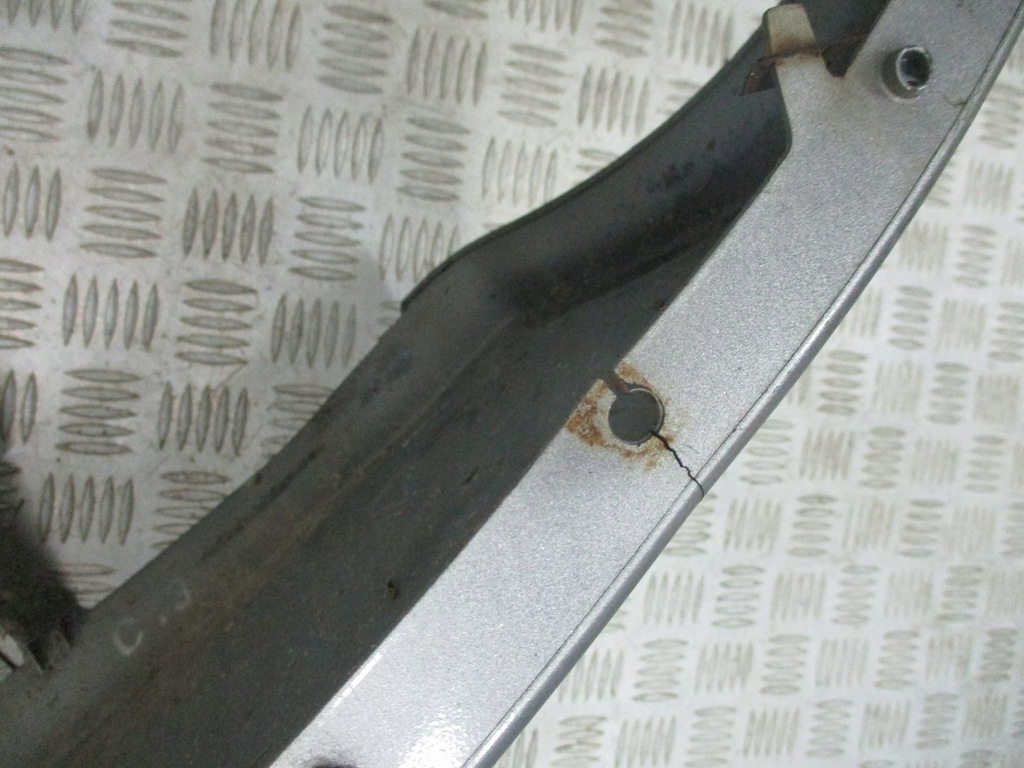 фото №9, Бампер задня ford street ka e3