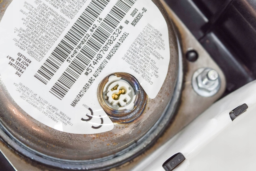 фото №5, Volkswagen id.3 e11 pro панель приладів приладова частина 10a880204g 2022