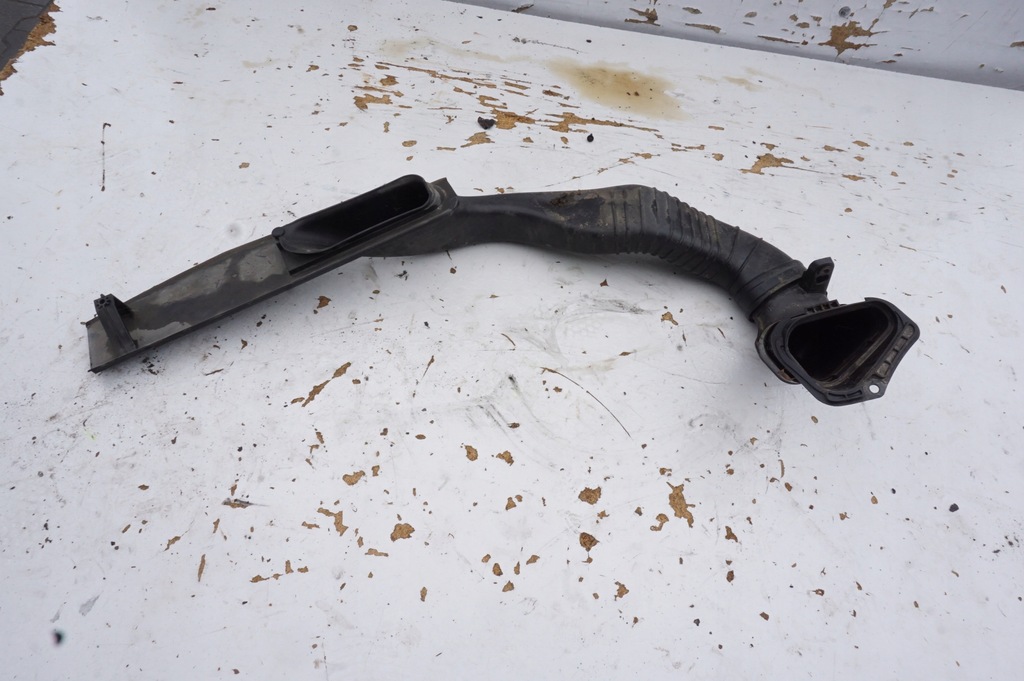 фото №1, Воздухозаборник воздуха chevrolet malibu 2.0 vcdi