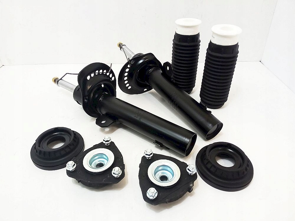 фото №1, Амортизатори перед набір volvo s60 ii v70 iii v60