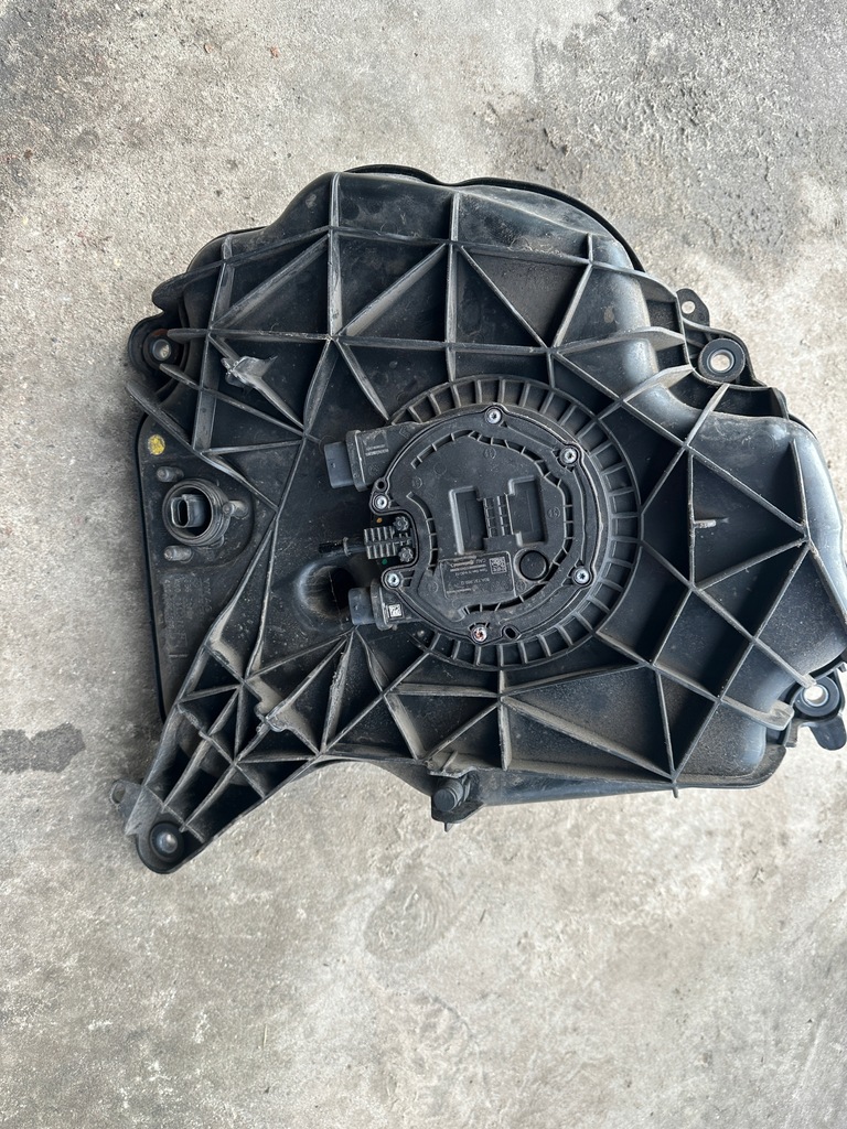 фото №7, Бак adblue audi a6 c8 4k0131878j