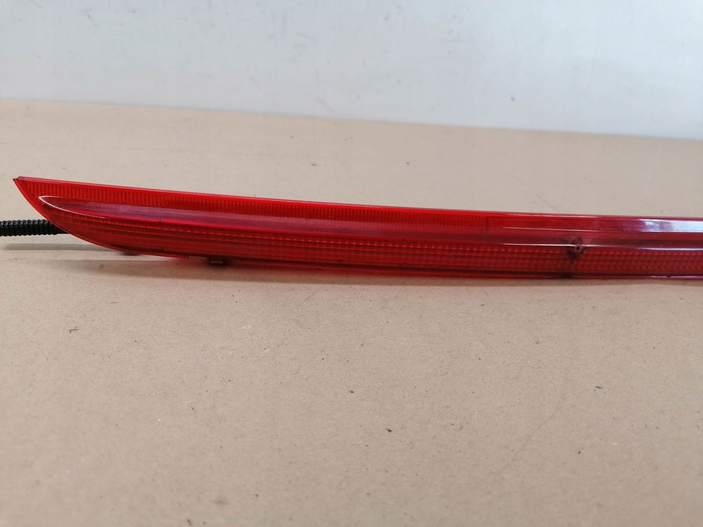 фото №16, Третий свет стоп vw touareg 2003-2010