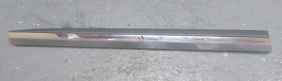 фото №1, Vw arteon молдинг двері лівий перед lb7s 3g8853969b