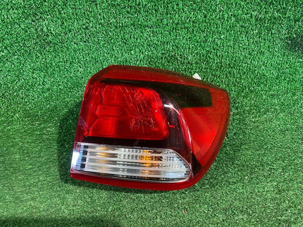 фото №1, Лампа задня права kia rio iv