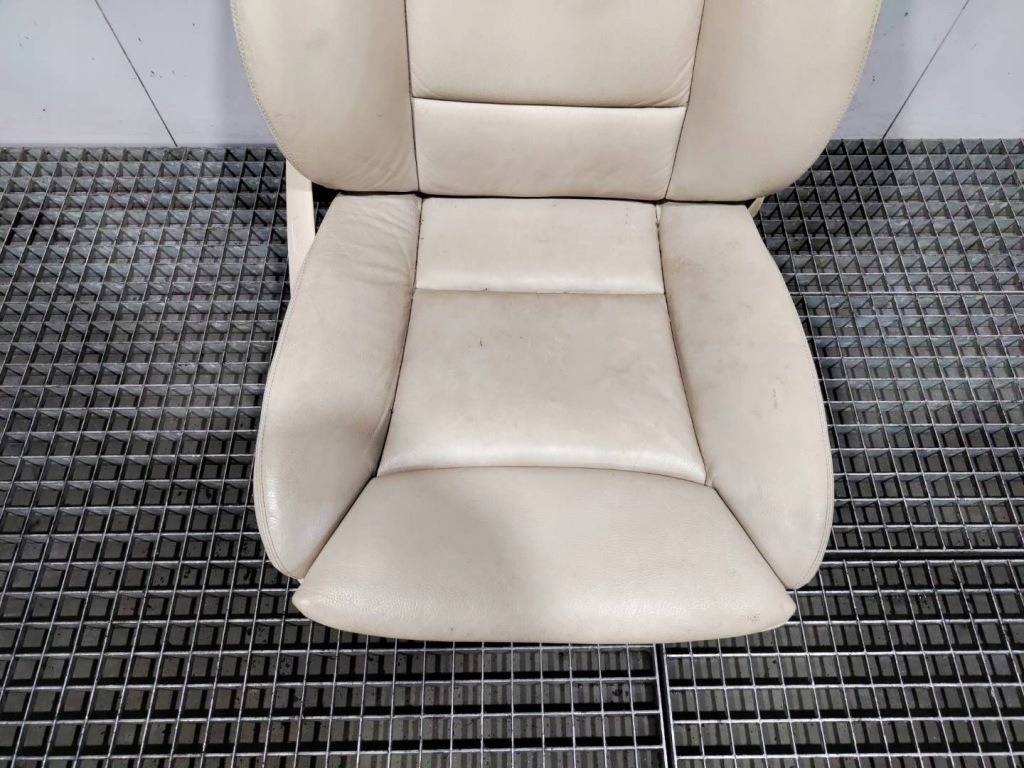 Купить Сиденье правый  перед передний электрический bmw 7 f01 кожа