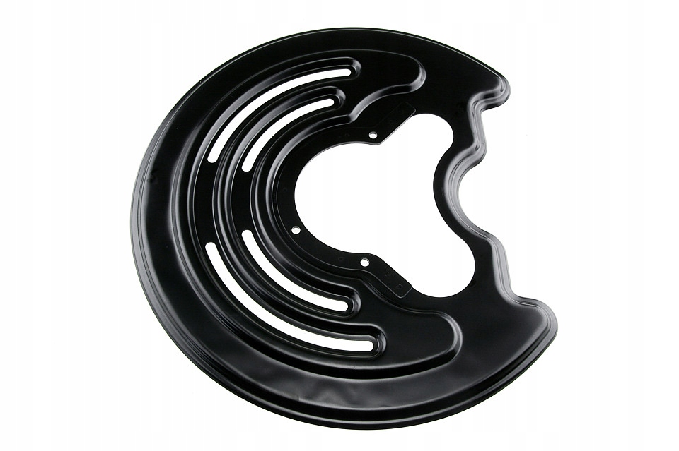 фото №1, Захист диск гальмівний задня p nty do nissan primastar